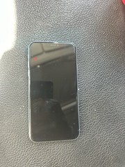 I phone XR 64 GB iOS 18.1.1 TICTOK INCLUDED