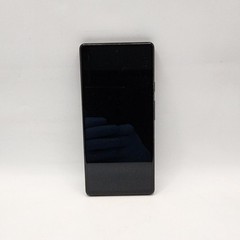 Google Pixel 6a GX7AS 128GB Charcoal (CDMA/GSM Unlocked)