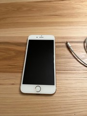 Apple iPhone 6s (Rose Gold, 64GB, Unlocked) Good Condition, FREE Fast Shipping!