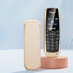 J60 Unlocked Simple Mini Mobile Cell Phones Card Dial 4G GSM Bluetooth MP3 Phone