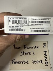 Samsung Galaxy A15 5G – 128 GB – Blue Black – Metro By T-Mobile SEALED!