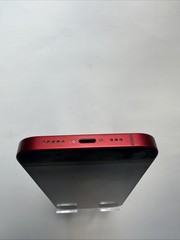 Apple iPhone 13 128GB Red T-mobile Carrier Excellent A Grade 71% Battery