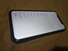 iPhone XR 64Gb Unlocked B Grade 85 Percent Battery Health In Original Box