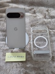 Google Pixel 9 Pro Factory OEM UNLOCKED 512GB GR83Y 94% Batt-NearMint -1Yr WRNTY