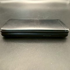 KYOCERA KYF42 BLACK GRATINA 4G WIFI KEITAI ANDROID FLIP PHONE UNLOCKED JAPAN