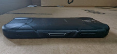 Kyocera DuraForce PRO 2 E6910 4G VoLTE 64GB Black (Verizon) Phone GSM Unlocked