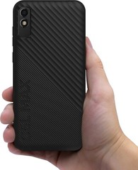 Blu C5L MAX LTE Factory Unlocked Dual SIM Android Cell Phone 32GB/3GB RAM BK