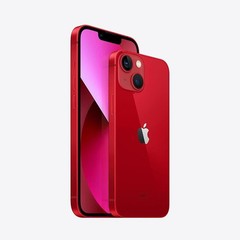 Apple iPhone 13 mini A2481 128GB (PRODUCT)RED Unlocked Good