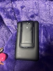 Rare Asus PadFone X mini Half Smartphone, Half Tablet