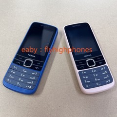 Unlocked Nokia 225 4G Dual SIM Long Battery Life, Multiplayer Games Cell Phone