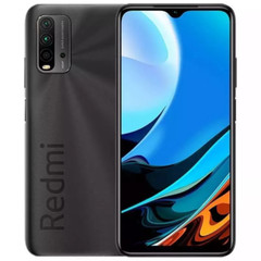Xiaomi Redmi 9T 128GB ROM Octa-core Phone Android 6.53&Prime; Dual SIM New Sealed
