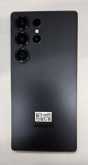 MINT Samsung Galaxy S25 Ultra SM-S938U – 256GB – Titanium Black (Unlocked)