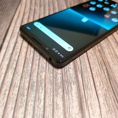 Sony Xperia 1 V SO-51D Black 6.5-inch 256GB 12GB RAM Dual SIM Unlocked Android