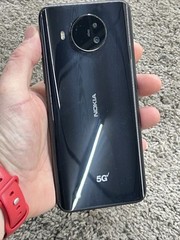 Nokia 8 V 5G UW – 64 GB – Gray (Verizon) 30414