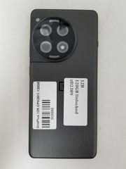 OnePlus 12R 128GB Black CPH2611 (Unlocked) Damaged zD2389