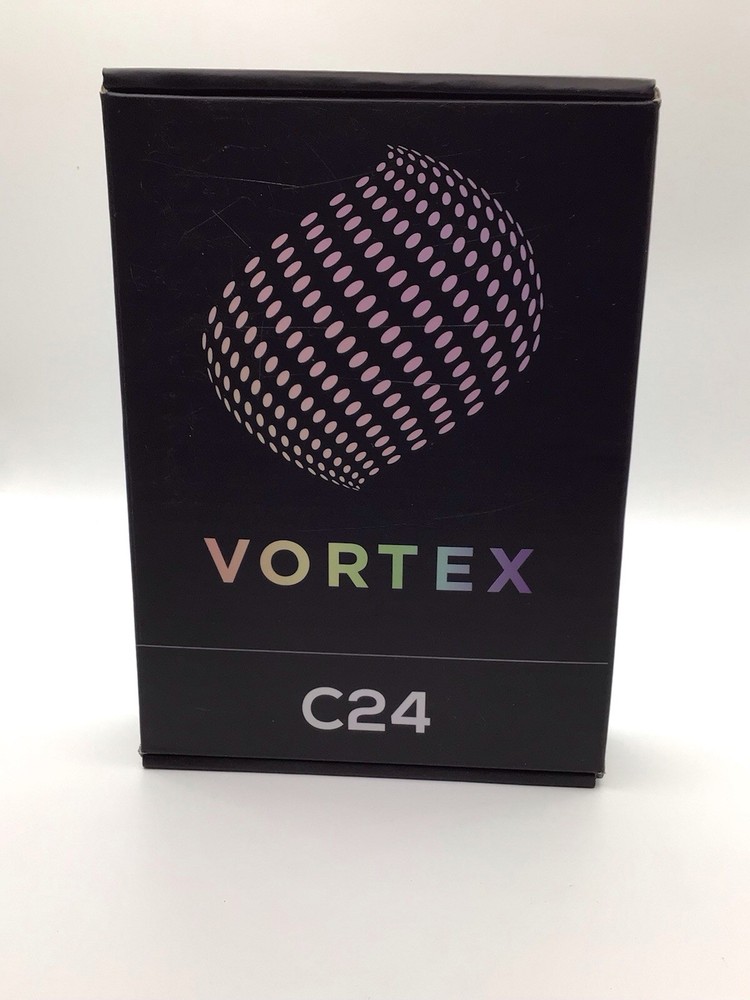 Vortex Cellular C24 – 16GB – White Android Go 4G Phone 🔥🔥🔥Brand New🔥🔥🔥