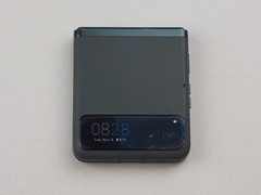 Motorola razr 2023 (XT2323-2) 128GB – Green (U.S. Cellular) – *DAMAGED* – H7904