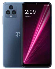T-Mobile Revvl 6 5G TMAF025G 64GB T-Mobile/Unlocked – Excellent – No Metro