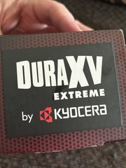 Kyocera DuraXV EXTREME E4810 4G LTE (Verizon) Unlocked Camera Flip Phone