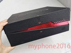BOXED Asus ROG Phone 9 Pro 5G Unlocked 512GB 16GB RAM Android Gaming phone