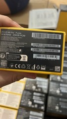 Xiaomi POCO M6 PRO 4G LTE Purple – 8GB RAM – 256GB ROM – Unlocked – NEW SEALED