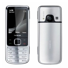 Nokia 6700 Classic 6700c 3G GPS Unlocked 5MP Bluetooth Mobile Phone New Sealed