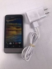 HTC One V Beats Audio Muve Music 512mb Single Core Phone MuveMusic Player