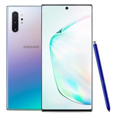NEW SEALED Samsung Galaxy Note10+ Plus N975U 256GB Factory Unlocked Smartphone