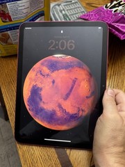 Apple iPad 10th 64GB 26.2 MQ6M3LL/A Parts Repair Read