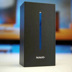 Brand NEW Sealed Samsung Galaxy Note10+ Plus FullyUnlocked SM-N975U 12GB+256GB