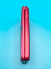 KYOCERA DIGNO Keitai KY-42C Android Flip Phone Unlocked