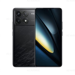 (Unlocked) Xiaomi POCO F6 Pro 5G BLACK 12GB+512GB Dual SIM Android Cell Phone