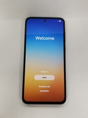 Samsung Galaxy A36 5G 128GB Black SM-A366U (Verizon) Fully Functional DG8699