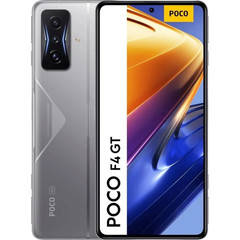 New Xiaomi Poco F4 GT 5G GSM 6.67&Prime; 128GB/256GB 64MP Android 4700mAh Unlocked