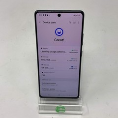 Unlocked Samsung Galaxy S10 Lite 8GB RAM 128GB SM-G770U1 Black