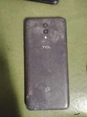 Alcatel TCL A1X / A503DL – Gray Android Smartphone