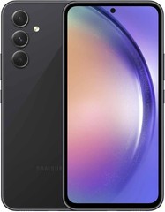 Spectrum Samsung Galaxy A53 5G SM-A536U 128GB Black Fair Condition
