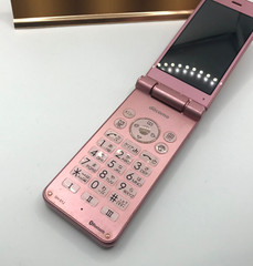 SOFTBANK SHARP 601SH 602SH AQUOS KEITAI 2 ANDROID FLIP PHONE UNLOCKED SH-01J