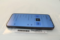 Samsung Galaxy S22 5G 128GB Black – Unlocked AT&T T-Mobile Verizon 7639971