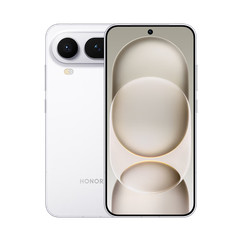 Honor Magic8 Pro Air 5G Smartphone Android 16 Dimensity 9500 Octa Core Touch ID