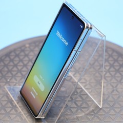 Samsung Galaxy Z Fold5 – 1 TB – Icy Blue (Unlocked)