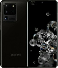 BRAND NEW Samsung Galaxy S20 Ultra 5G G988U 128GB Fully Unlocked – ALL COLORS