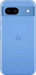 Google Pixel 8a – 128GB Bay Blue *UNLOCKED* [GKV4X] Excellent Refurbished