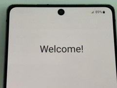 Samsung Galaxy Note 20 5G 128GB SM-N981U Mystic Gray (Unlocked) – Fair