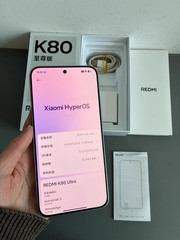 REDMI K80 Elite 16+512GB 7410mAh 6.83 in CN Ver Dual SIM GSM 5G Unlocked Used