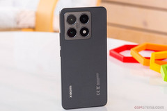 Xiaomi 14T 5G 50MP Leica Camera 6.67&Prime; Dual SIM 256GB/512GB 5000mAh New Sealed