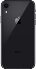 Apple iPhone XR 64GB Black (Unlocked) – Very Good