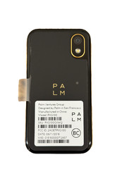 New Other Palm Phone PVG100 Small Premium UNLOCKED Verizon TMobile 32GB Gold
