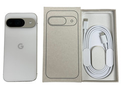 Google Pixel 9 5G 6.3&Prime; Fully Unlocked GSM CDMA (Any Carrier) Excellent In-Box