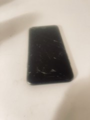 Apple iPhone 7 – 32 GB – Black / Model A1778 For Parts or Repair